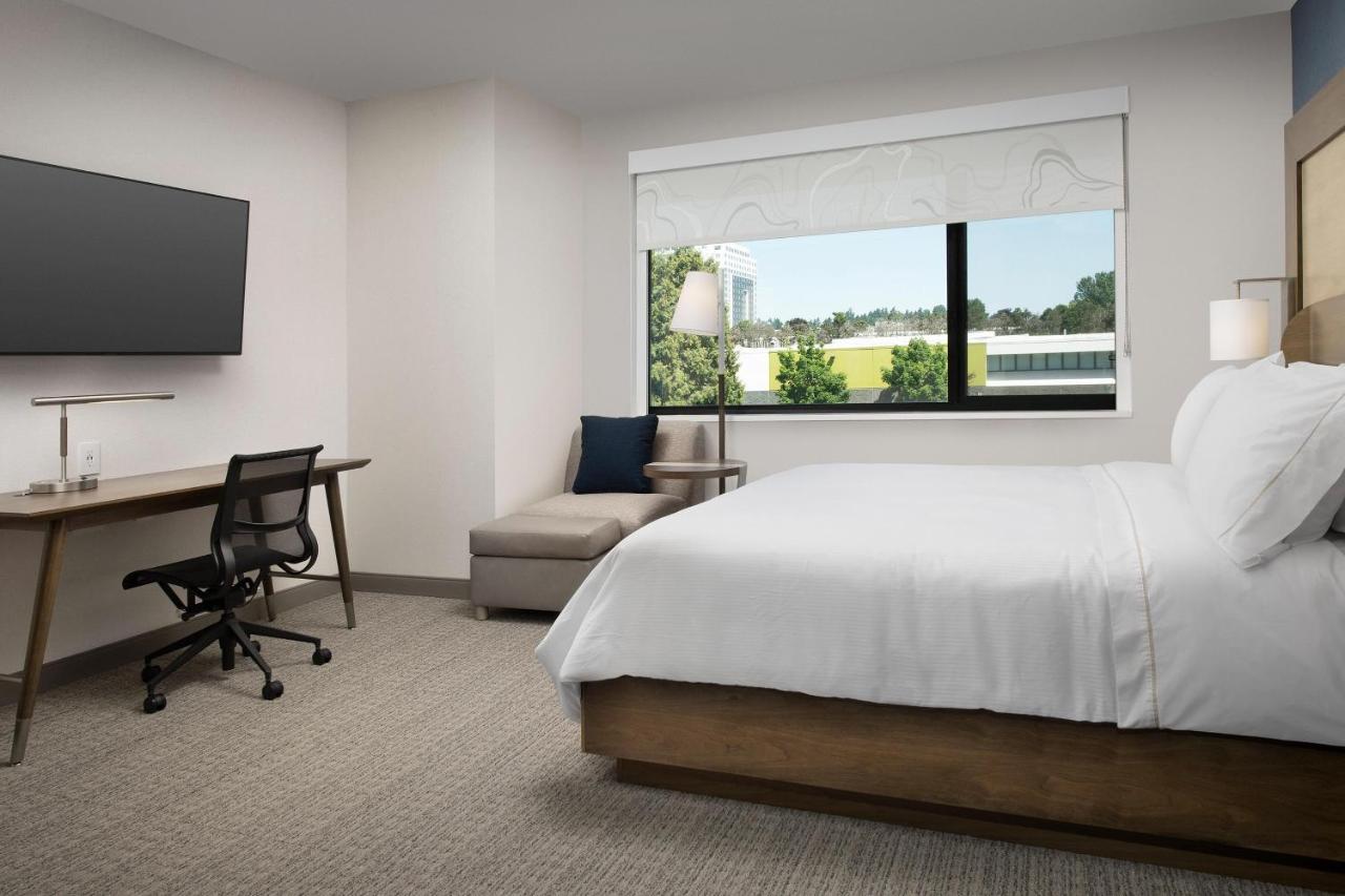 Element Seattle Sea-Tac Airport Hotel Tukwila Exterior photo