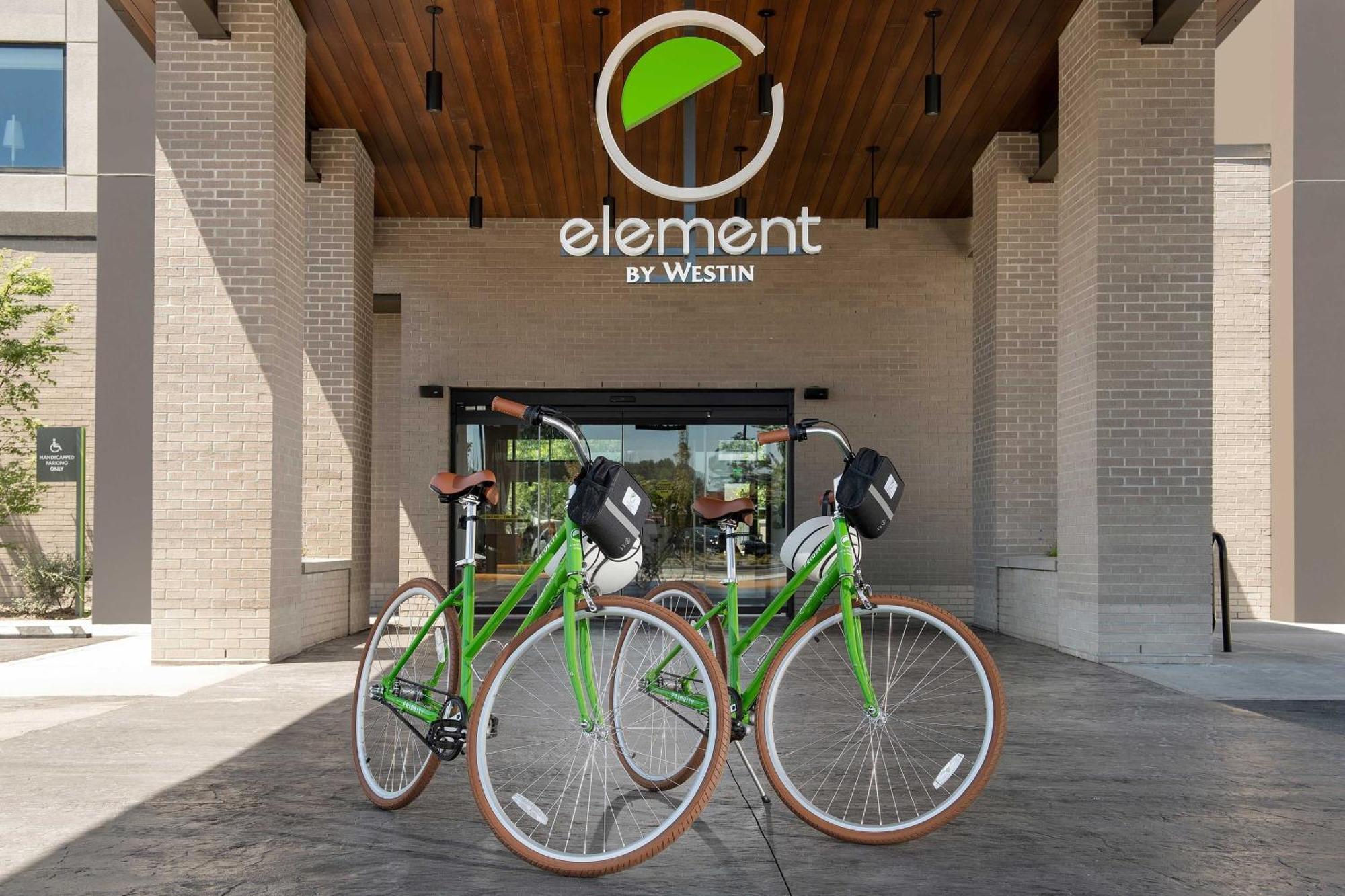 Element Seattle Sea-Tac Airport Hotel Tukwila Exterior photo